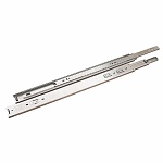 thumbnail photo of ball bearing drawer runner