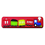thumbnail photo of Childrens Train Knob