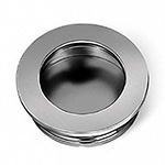 thumbnail photo of Recessed Round Handle