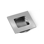 thumbnail photo of Recessed Square Handle