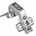 thumbnail photo of 135 degree corner hinge