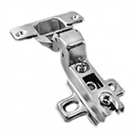 thumbnail photo of Frameless Concealed Cabinet Hinge