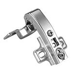 thumbnail photo of Looped Corner Cabinet Hinge 90°