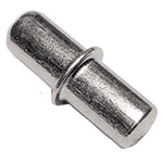 thumbnail photo of Metal Shelf Peg