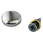 thumbnail photo of Mirror Holding Screw and Cap