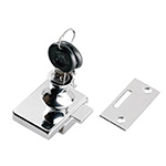 thumbnail photo of a Cabinet Window Lock