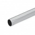 thumbnail photo of Chrome Closet Rod 3,000mm