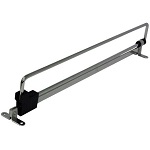 thumbnail photo of Retractable Clothes Hanger