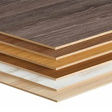 Small image of the Old Lami Ltd. range of laminates (laminati) including MFC, MF-MDF, Acrylic faced MDF, PVC faced MDF and High Gloss MFC (Parlak) from leading suppliers such as Kastamonu, Starwood, Orma, AGT and Finsa.