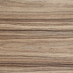 small image of the Achik Ebony MFC decor