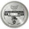 Vertical panel saw blade, for the vertical panel saws at Old Lami Ltd., representative of panel cutting services for MFC, MDF and other laminate products in Tbilisi, hub of the Caucasus region.